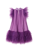 Dahlia Tulle Dress