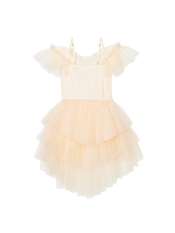 Cosmic Girl Tutu Dress