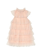 Alchemy Tulle Dress