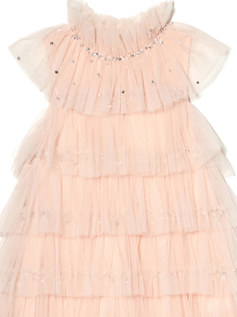 Alchemy Tulle Dress