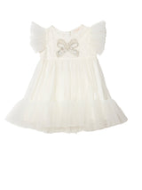 Bébé Wrapped Up Tutu Dress