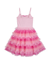 Heartburst Tutu Dress