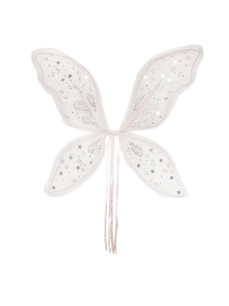 Lyra Wings