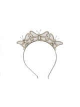 Monarch Tiara