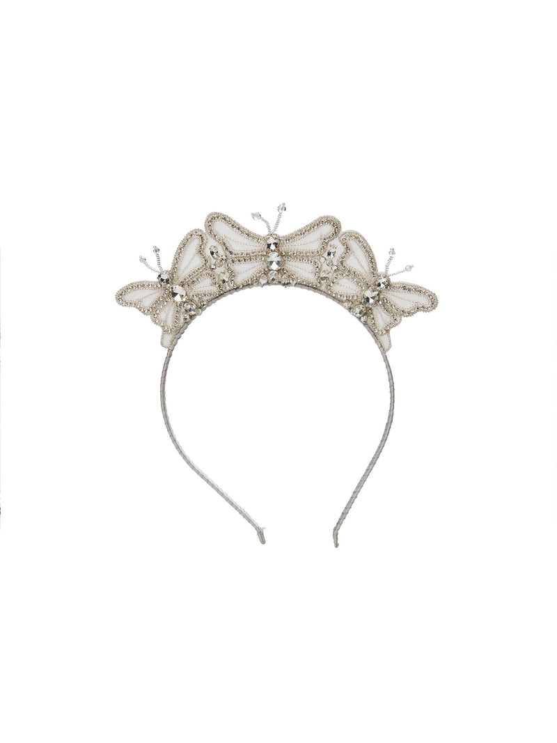 Monarch Tiara