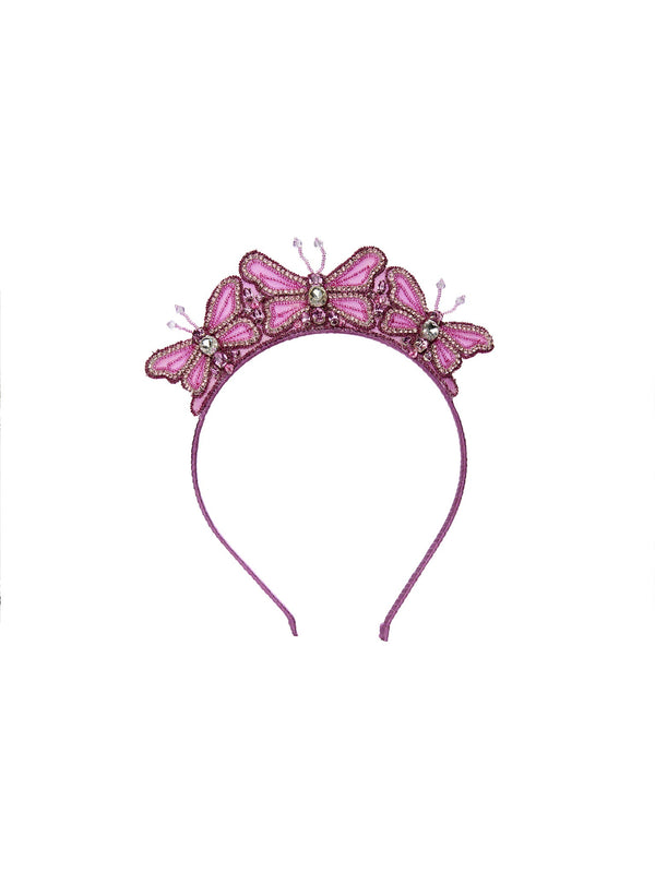 Monarch Tiara