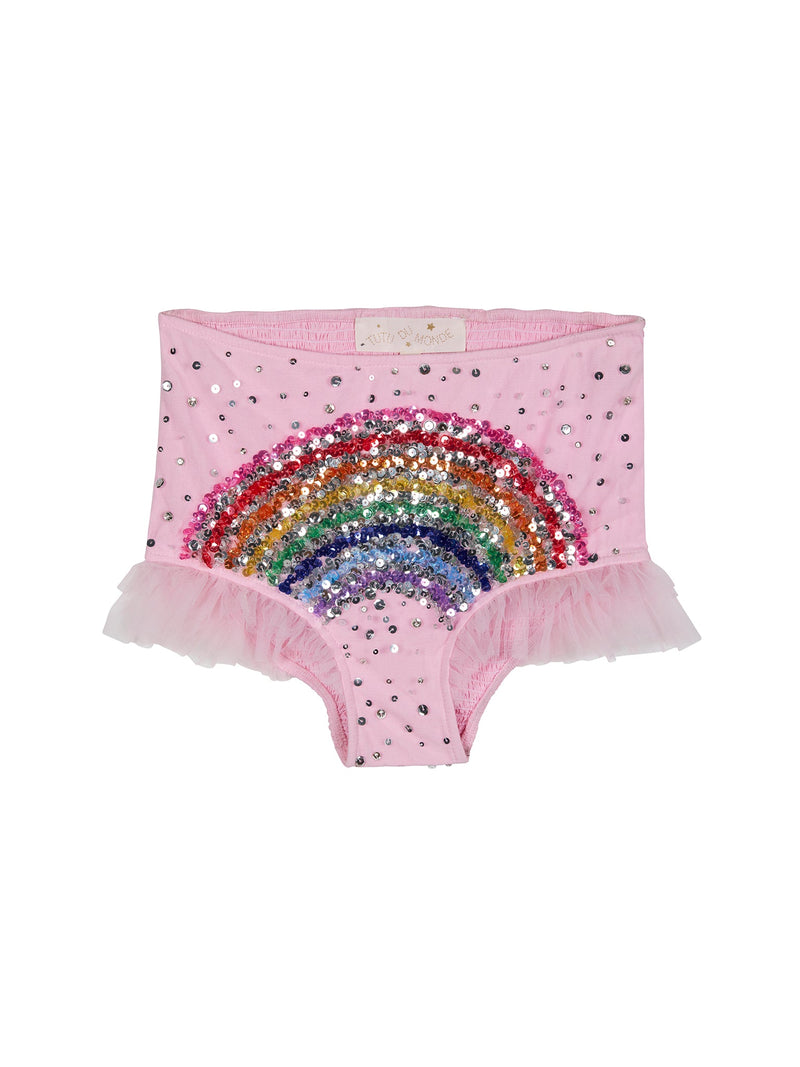 Rainbow Dream Shorts