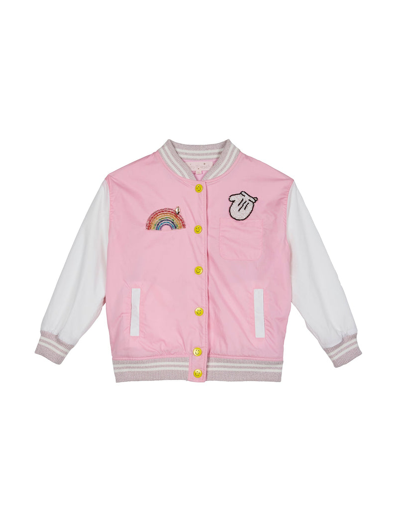 Pure Delight Jacket