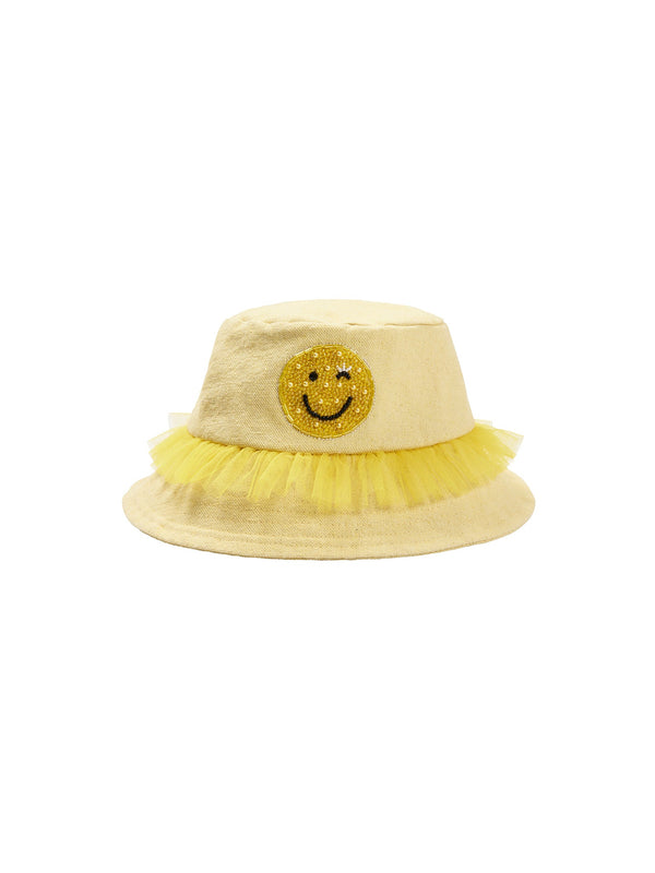 Smiley Hat