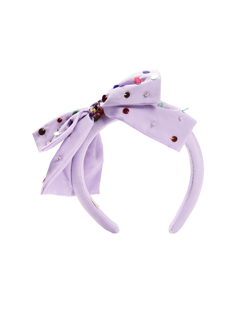 Bow Bliss Headband