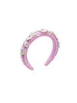 Mystic Flower Headband