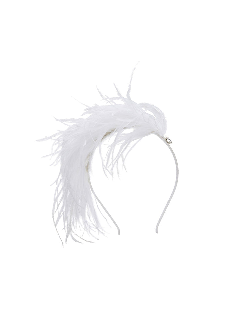 Song Bird Headband