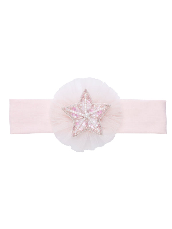 Bébé Fireworks Headband