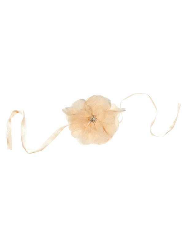 Peony Choker