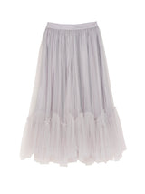 Femme Fleur Tutu Skirt