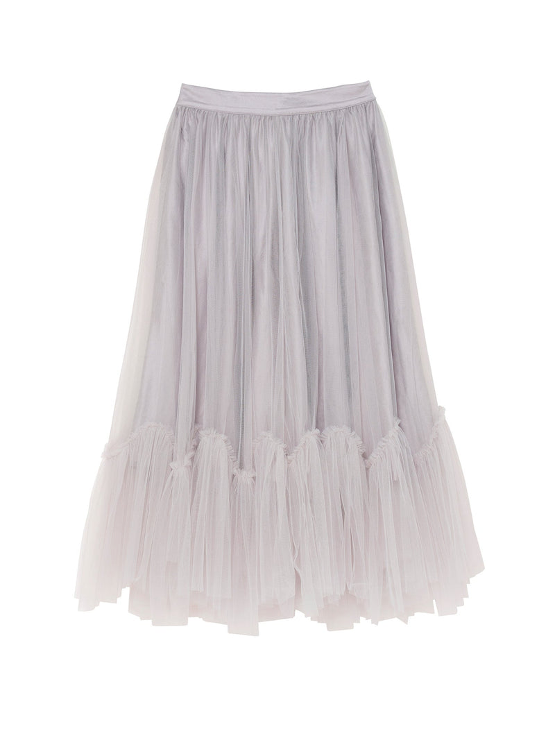 Femme Fleur Tutu Skirt