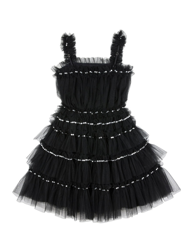 Lola Tulle Dress