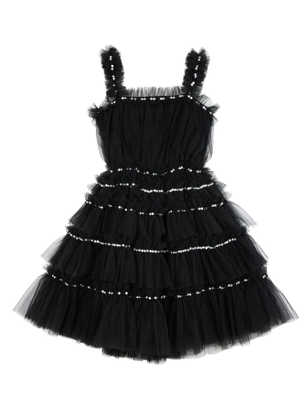 Lola Tulle Dress