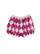 Harlequin Shorts