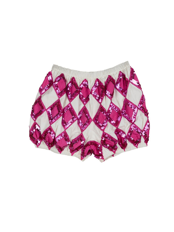 Harlequin Shorts