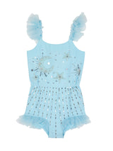 Wonderful Wizard Shine Blue Gift Set | $318 Value