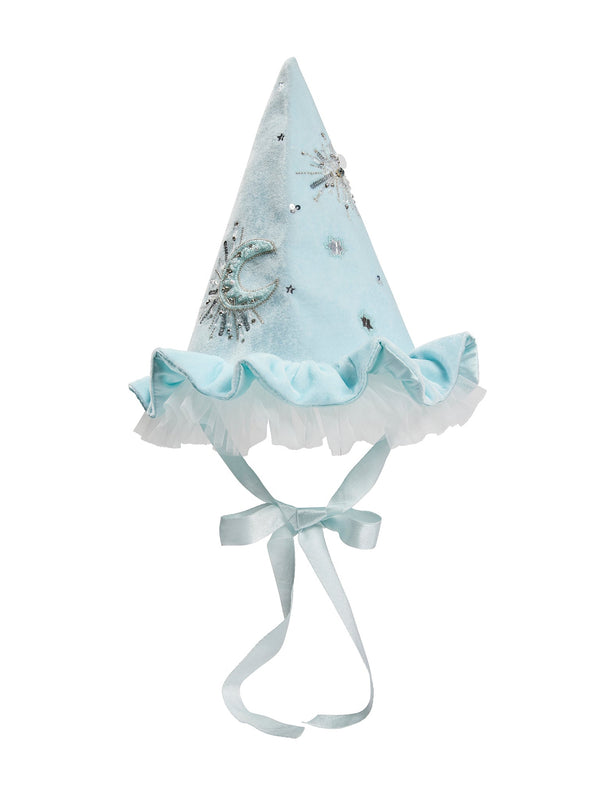 Wonderful Wizard Shine Blue Gift Set | $330 Value