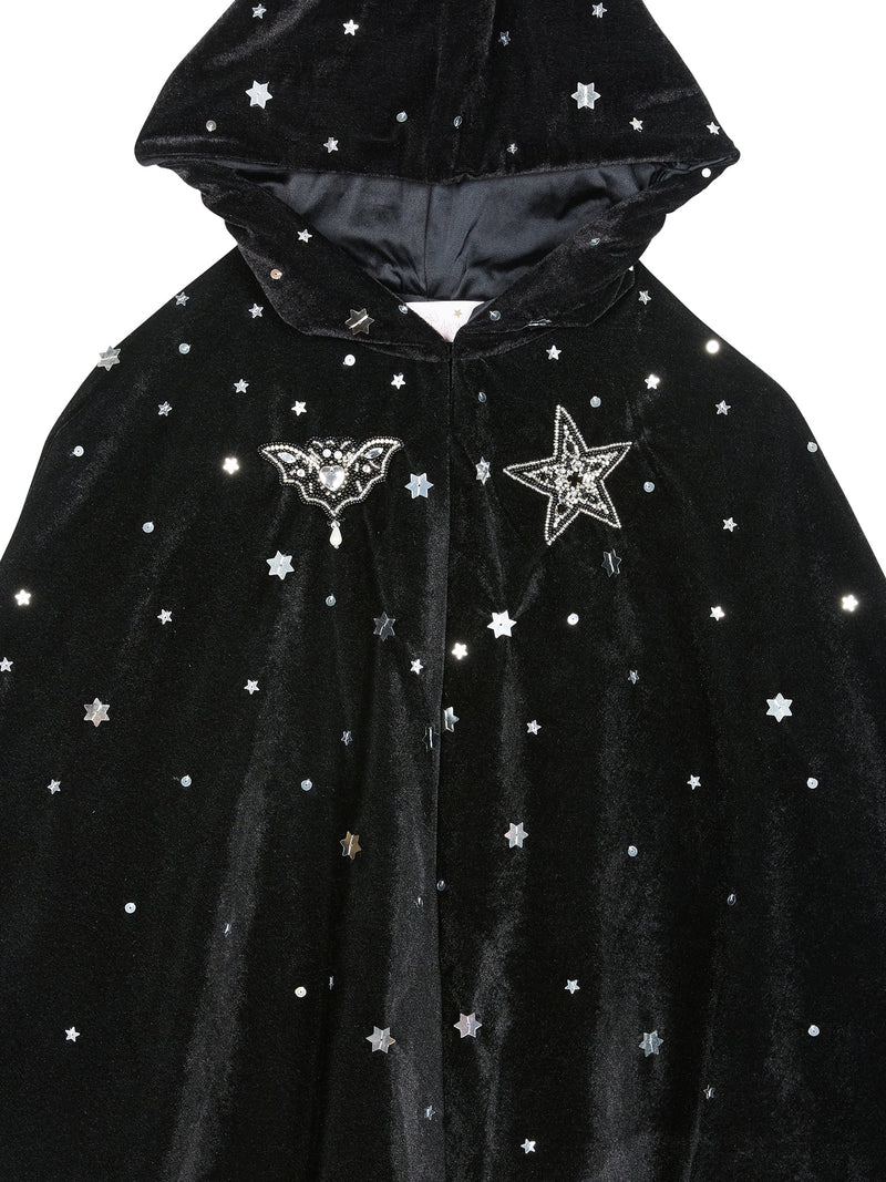 Darkest Night Witches Cape