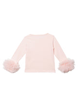 Bébé  Poodle  Top