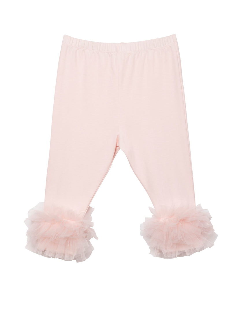 Bébé  Poodle  Leggings