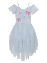 Pavillion Perfection Tutu Dress