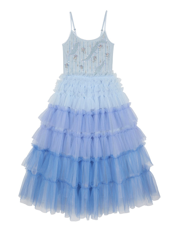 Spirit Dash Tutu Dress