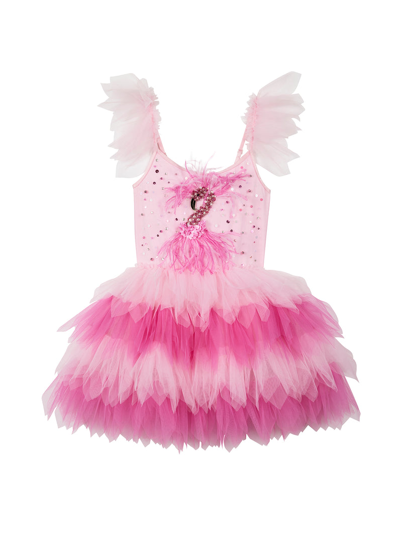 Bella Flamingo Gift Set | €356 Value