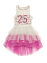 Team Spirit Tutu Dress