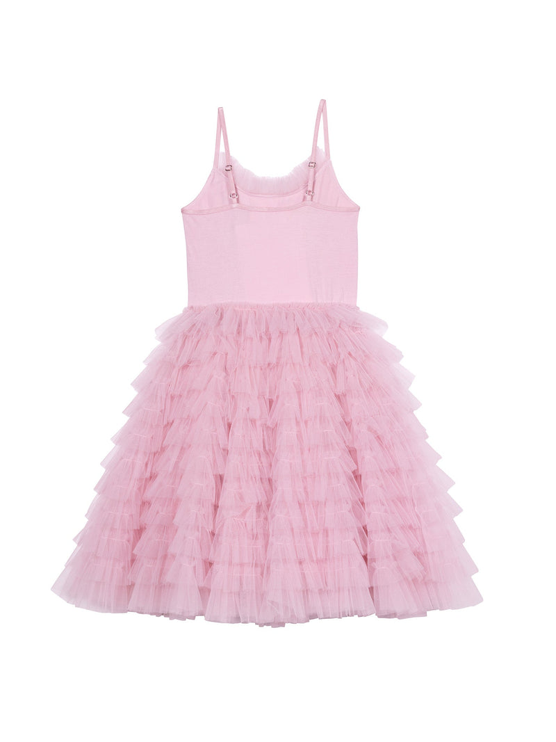 Flower Garden Tutu Dress