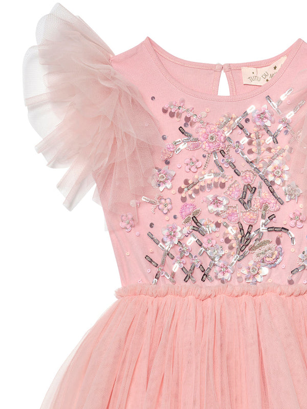 Gardens Gate Tutu Dress