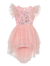 Gardens Gate Tutu Dress