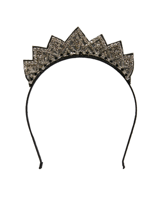 Morning Star Tiara