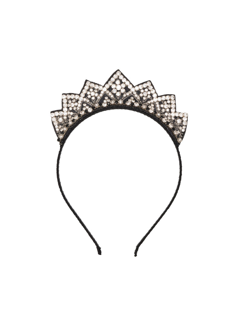 Morning Star Tiara