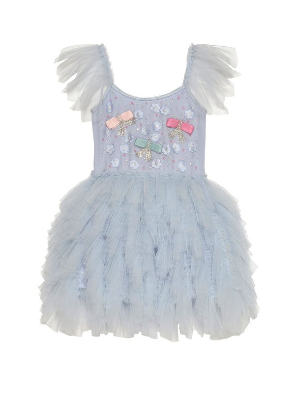 Bébé Pavillion Perfection Tutu Dress