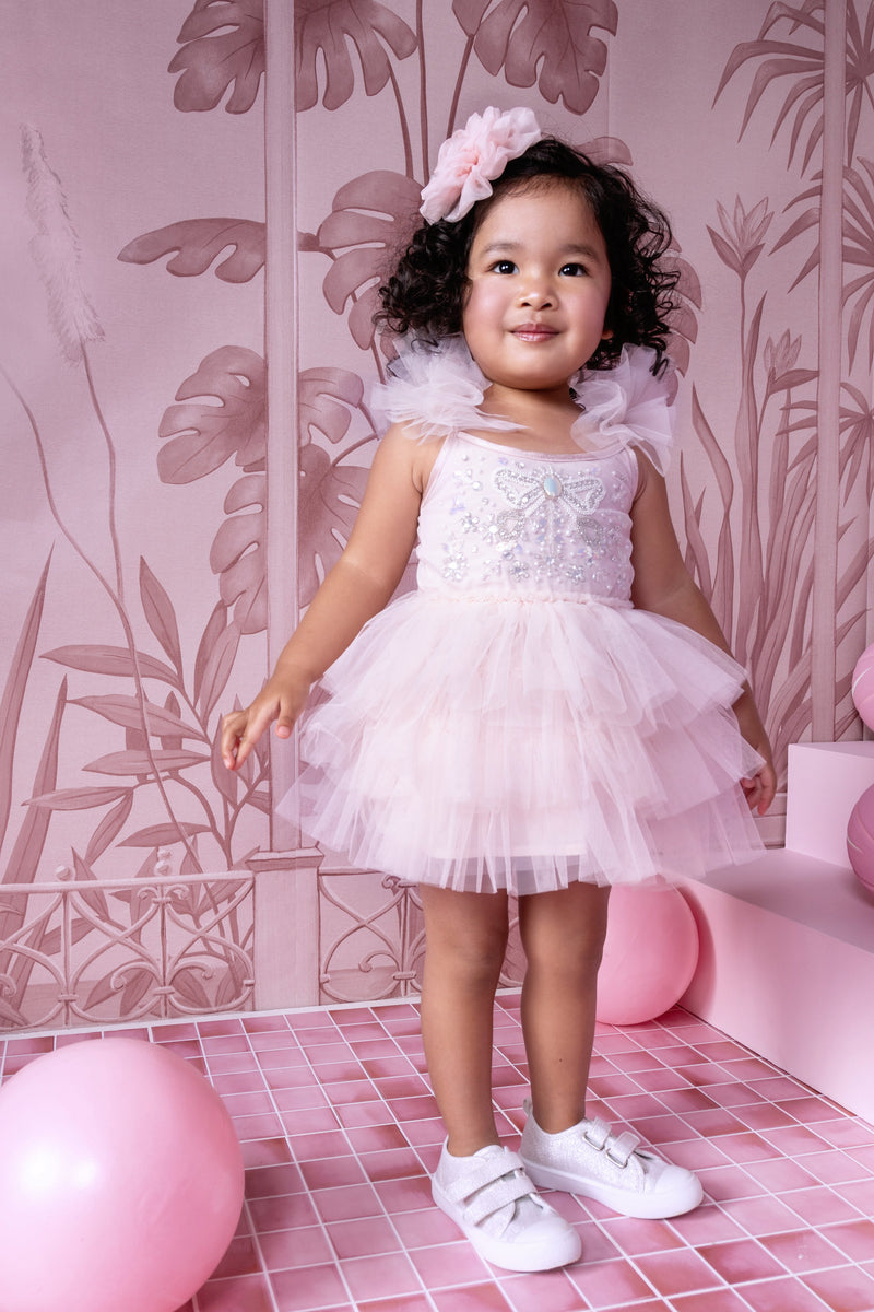 Ball Gown Floral Tutu Dress Toddler Bb Gwyneth Tutu Dress Tutu Du Monde EU Ball Gown Floral Tutu Dress Toddler Bb Gwyneth Tutu Dress Tutu Du Monde EU