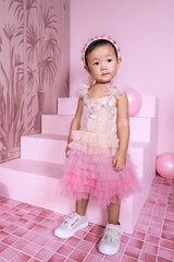 Bébé Arcadia Tutu Dress