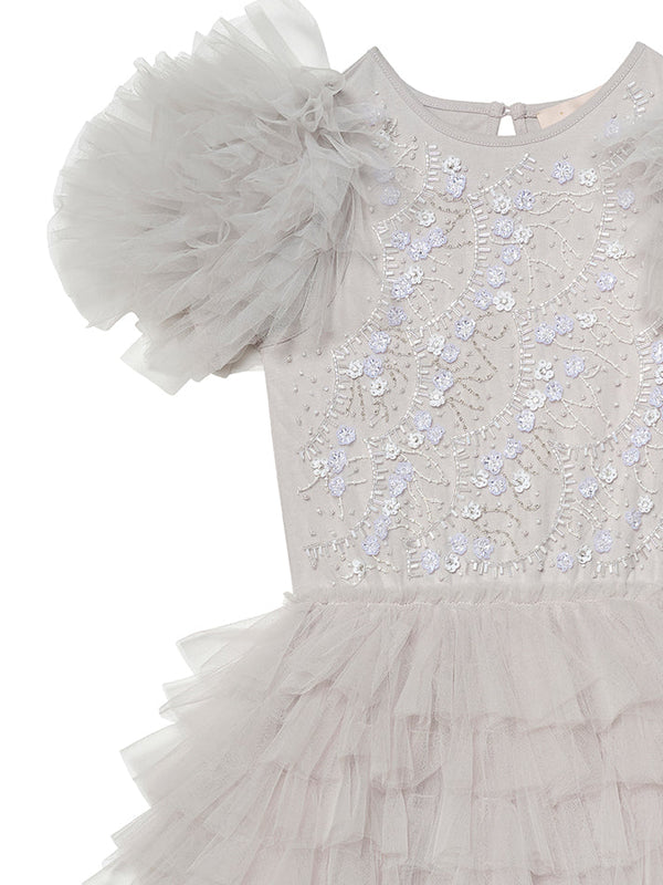 Silver Spoon Tutu Dress