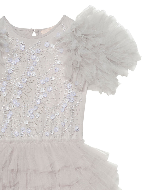 Silver Spoon Tutu Dress