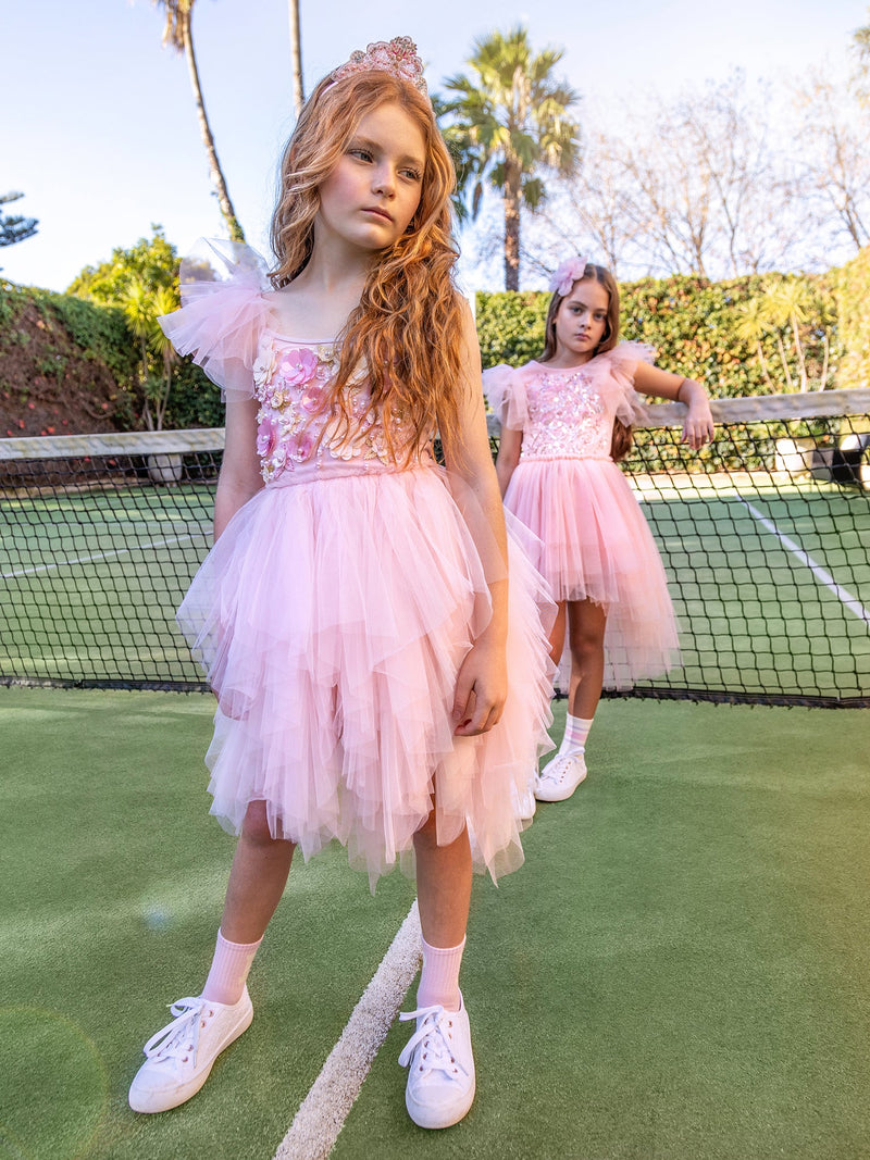 Garden Grace Tutu Dress