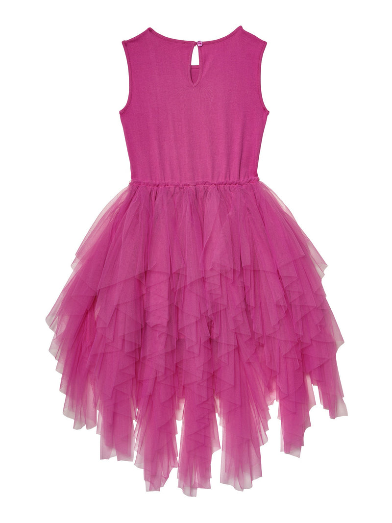 Hole In One Tutu Dress