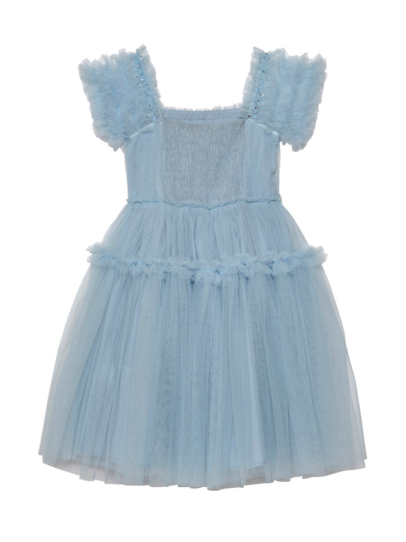 Higher Love Tulle Dress