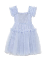 Higher Love Tulle Dress