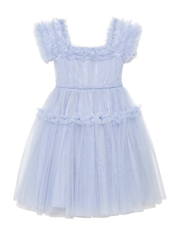 Higher Love Tulle Dress