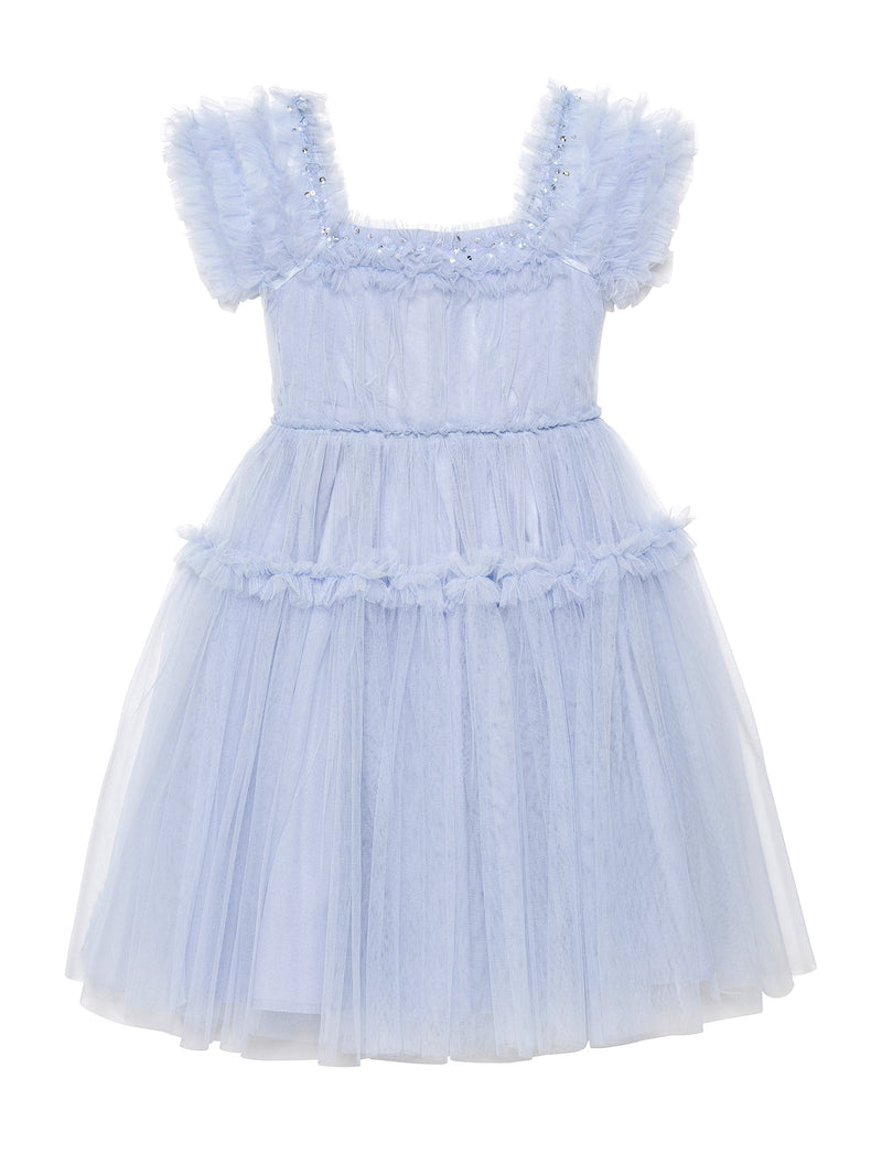 Higher Love Tulle Dress