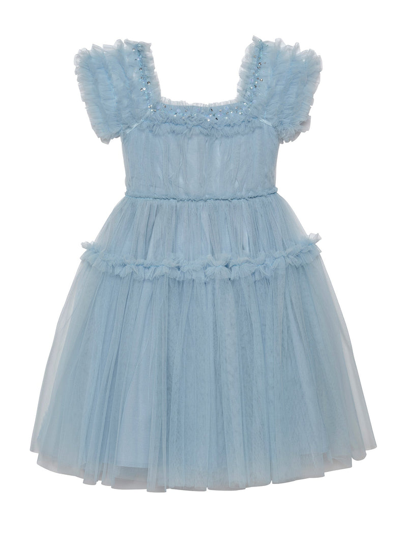 Higher Love Tulle Dress